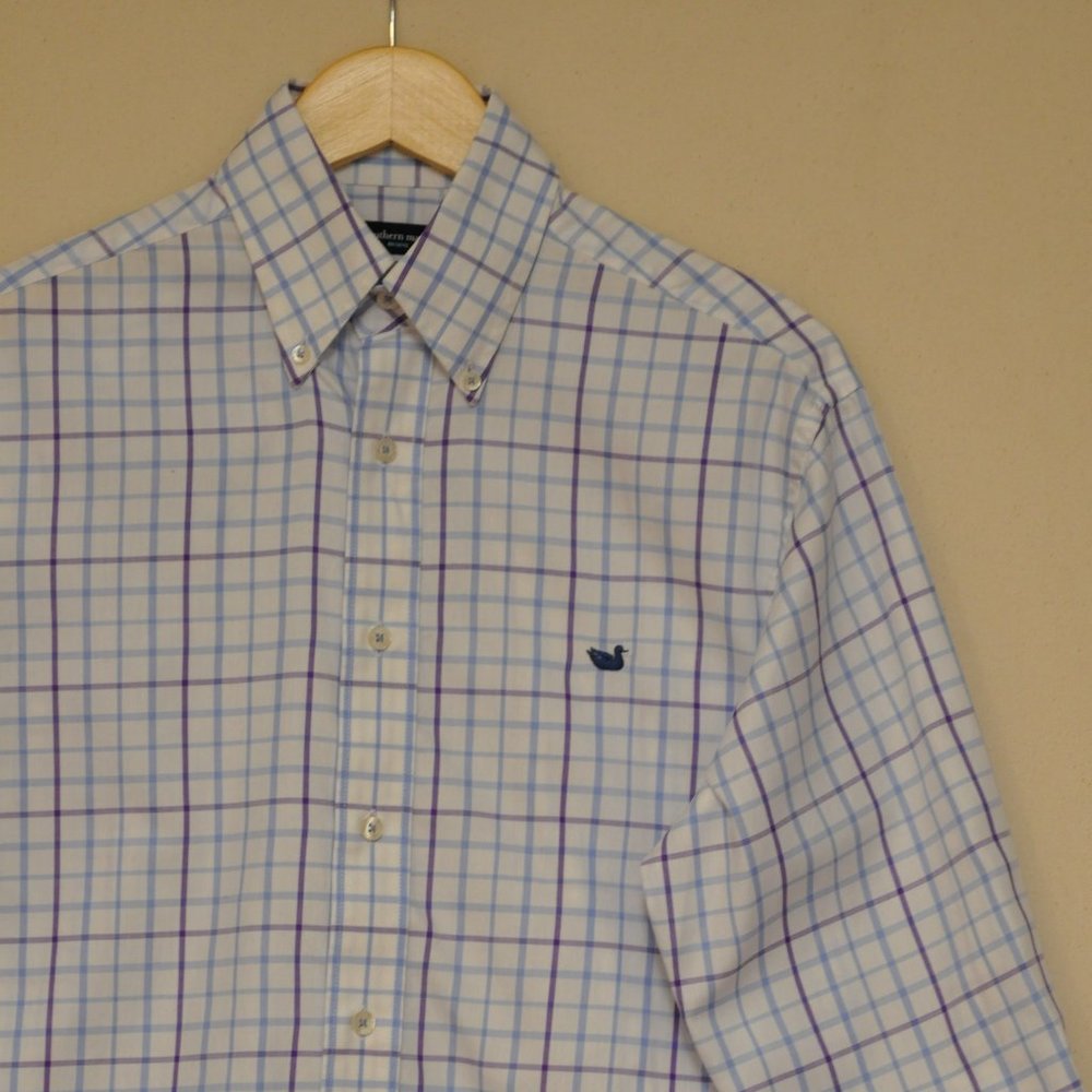 Southern Marsh Button Down S